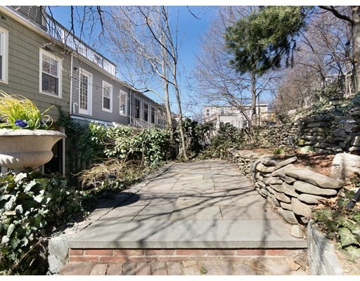 Property Photo:  79 Russell Street  MA 02129 