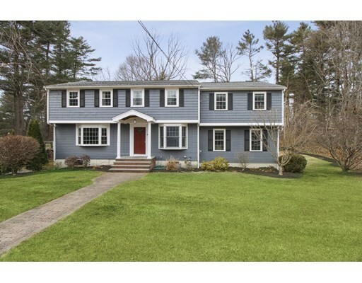 15 Pine Grove Road  Medfield MA 02052 photo