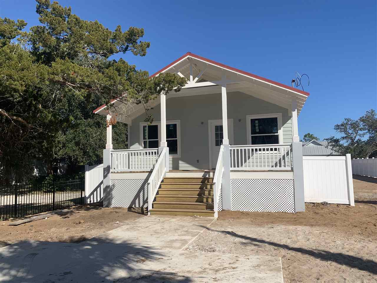 Property Photo:  5450 Windantide Road  FL 32080 