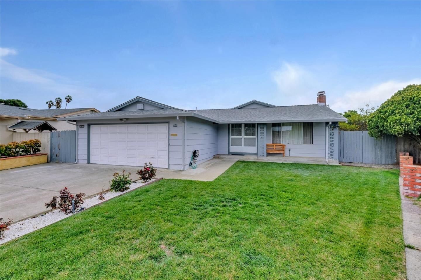 Property Photo:  4740 Darlene Court  CA 94587 