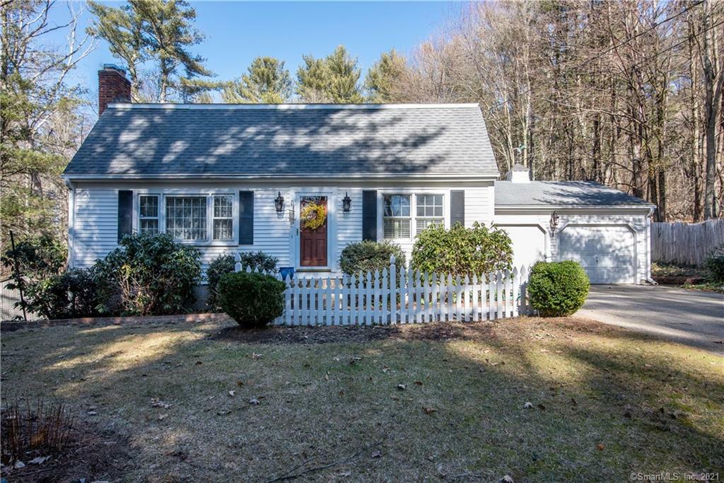 Property Photo:  331 South Main Street  CT 06447 