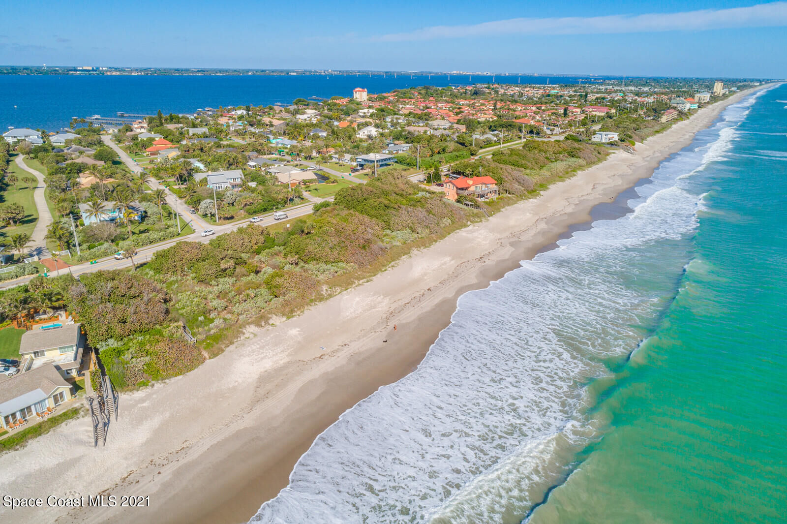 Property Photo: 3425 Highway A1a FL 32951