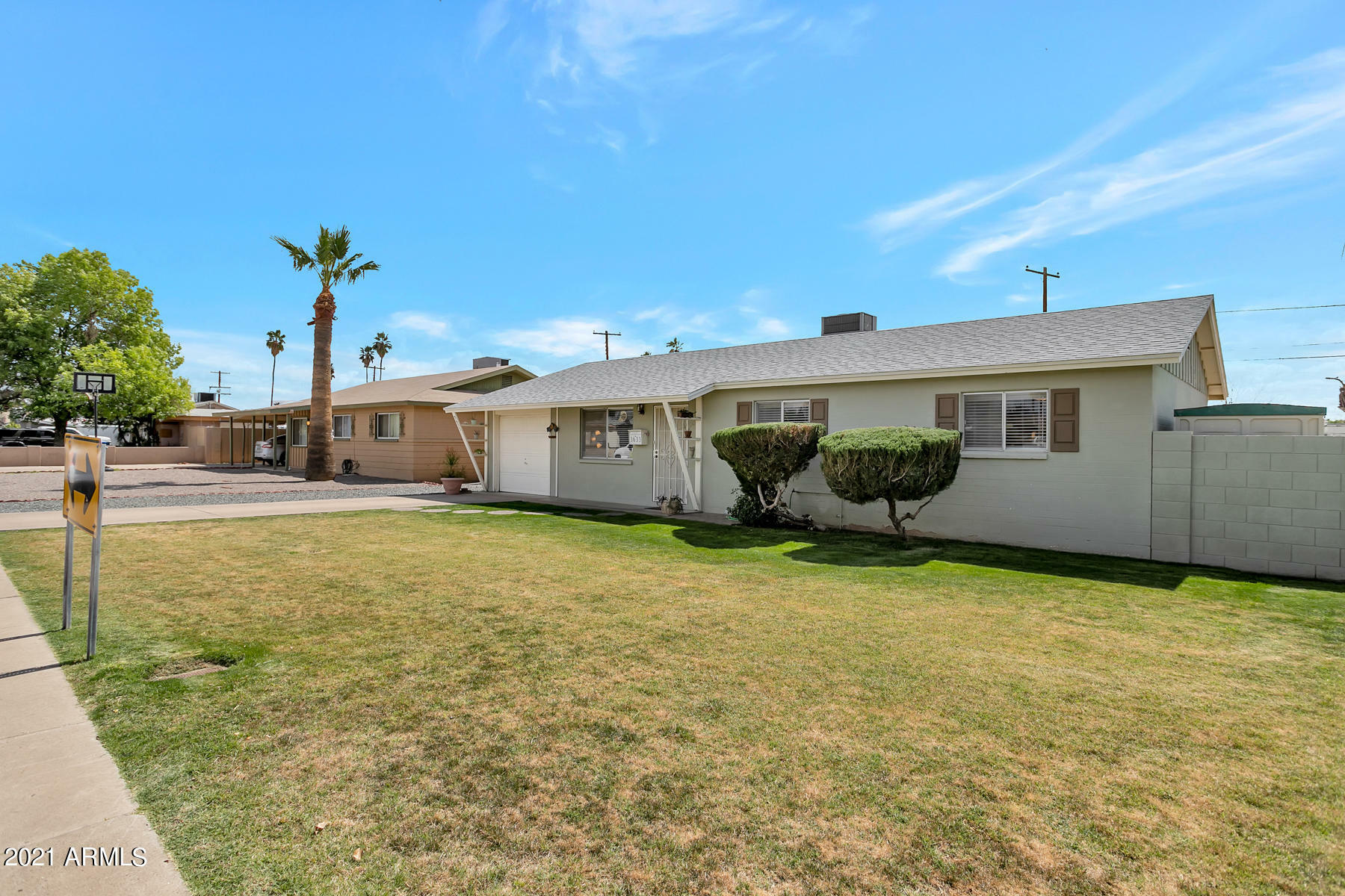 Property Photo:  3633 W Townley Avenue  AZ 85051 