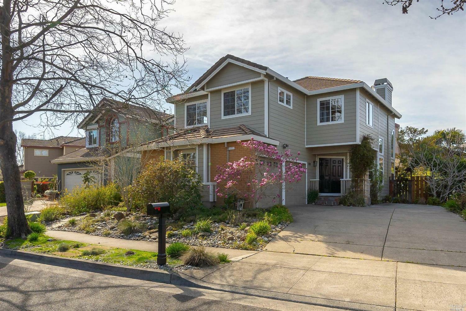 Property Photo:  1771 Inverness Drive  CA 94954 