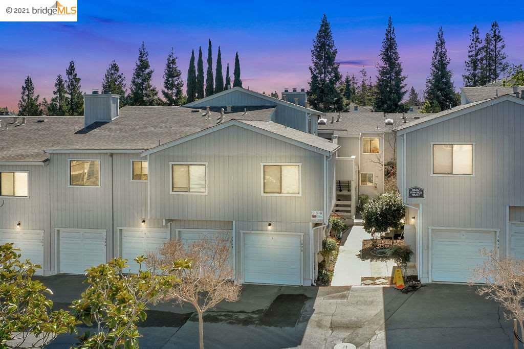 Property Photo:  1018 Maywood Ln 9C  CA 94553 