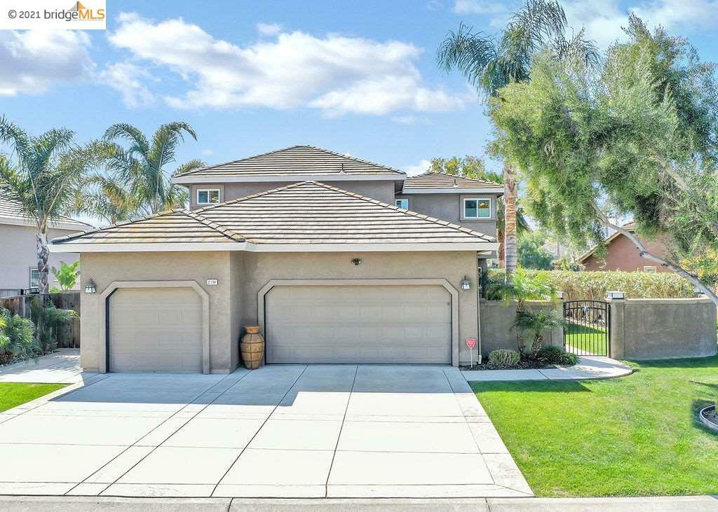 Property Photo:  2134 Prestwick Dr  CA 94505 