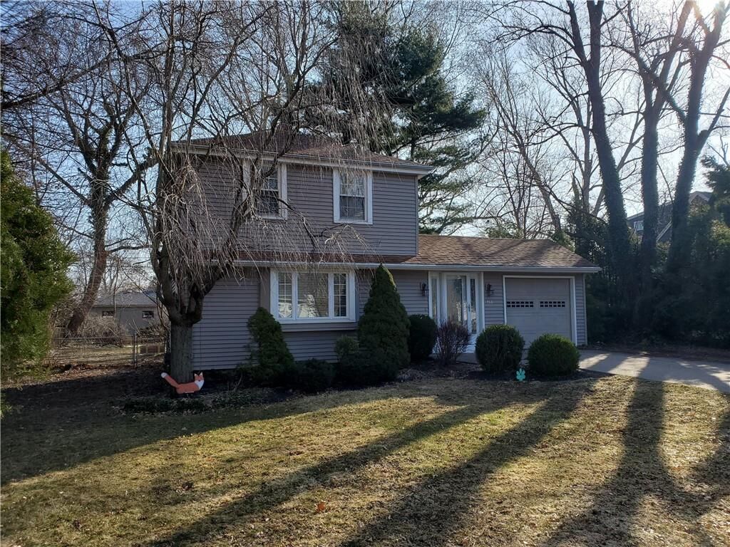 Property Photo:  2811 Hastings Road  PA 16506 