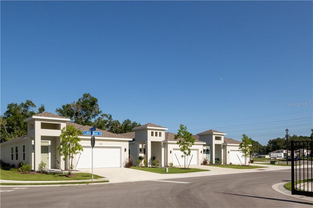 Property Photo: 1774 White Orchid Court FL 34235