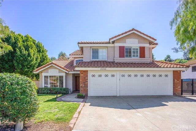 Property Photo:  20348 E Walnut Canyon Road  CA 91789 