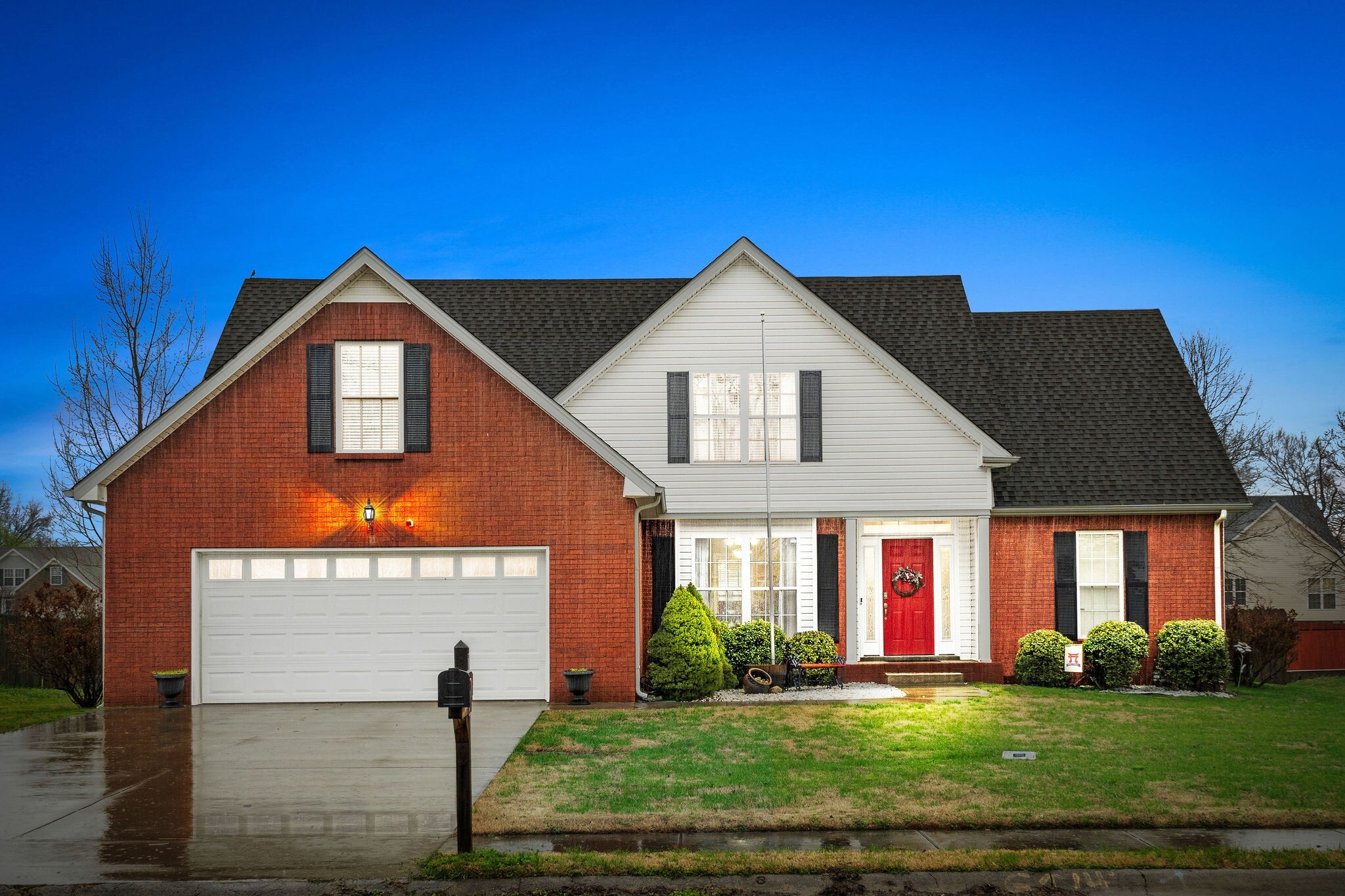 Property Photo: 775 Vera Dr TN 37040