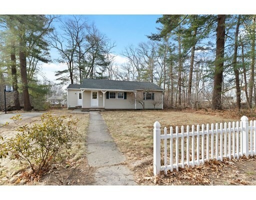 Property Photo: 78 Cedar Street MA 02067
