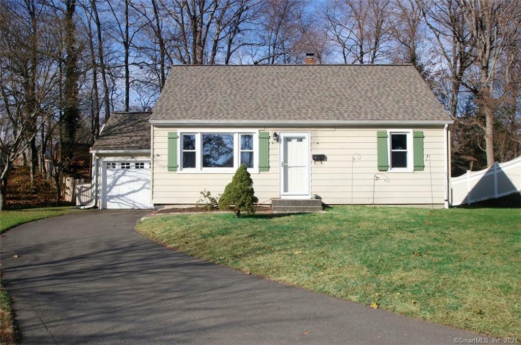 Property Photo:  12 Whitlock Avenue  CT 06801 