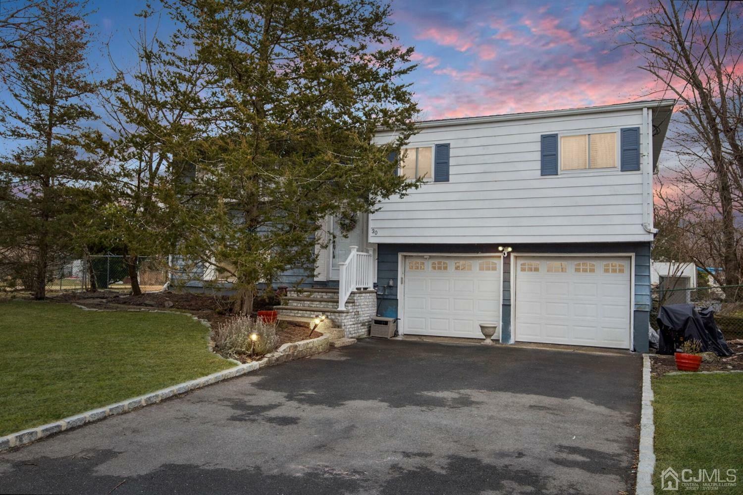 Property Photo:  30 Deborah Drive  NJ 08854 