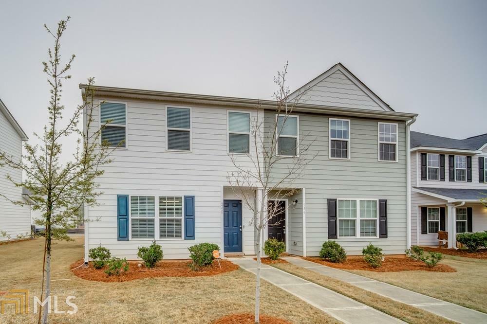 Property Photo:  240 Sidney Lanier Avenue  GA 30607 