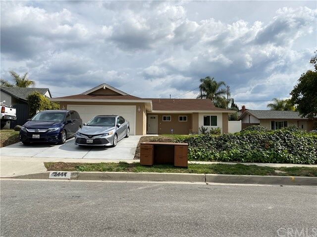 Property Photo:  3444 E Hilltonia Drive  CA 91792 