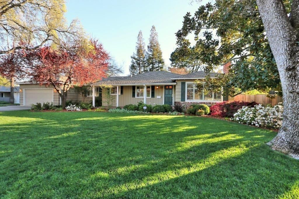 Property Photo:  1530 Castec Drive  CA 95864 