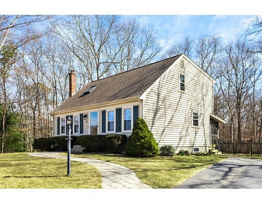 Property Photo: 22 Jasons Lane MA 02360