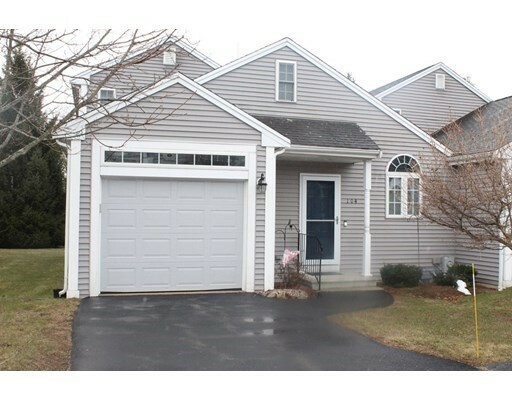 Property Photo: 104 Village Ln 104 MA 02019