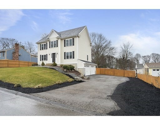 Property Photo: 95 Pine Road MA 02703