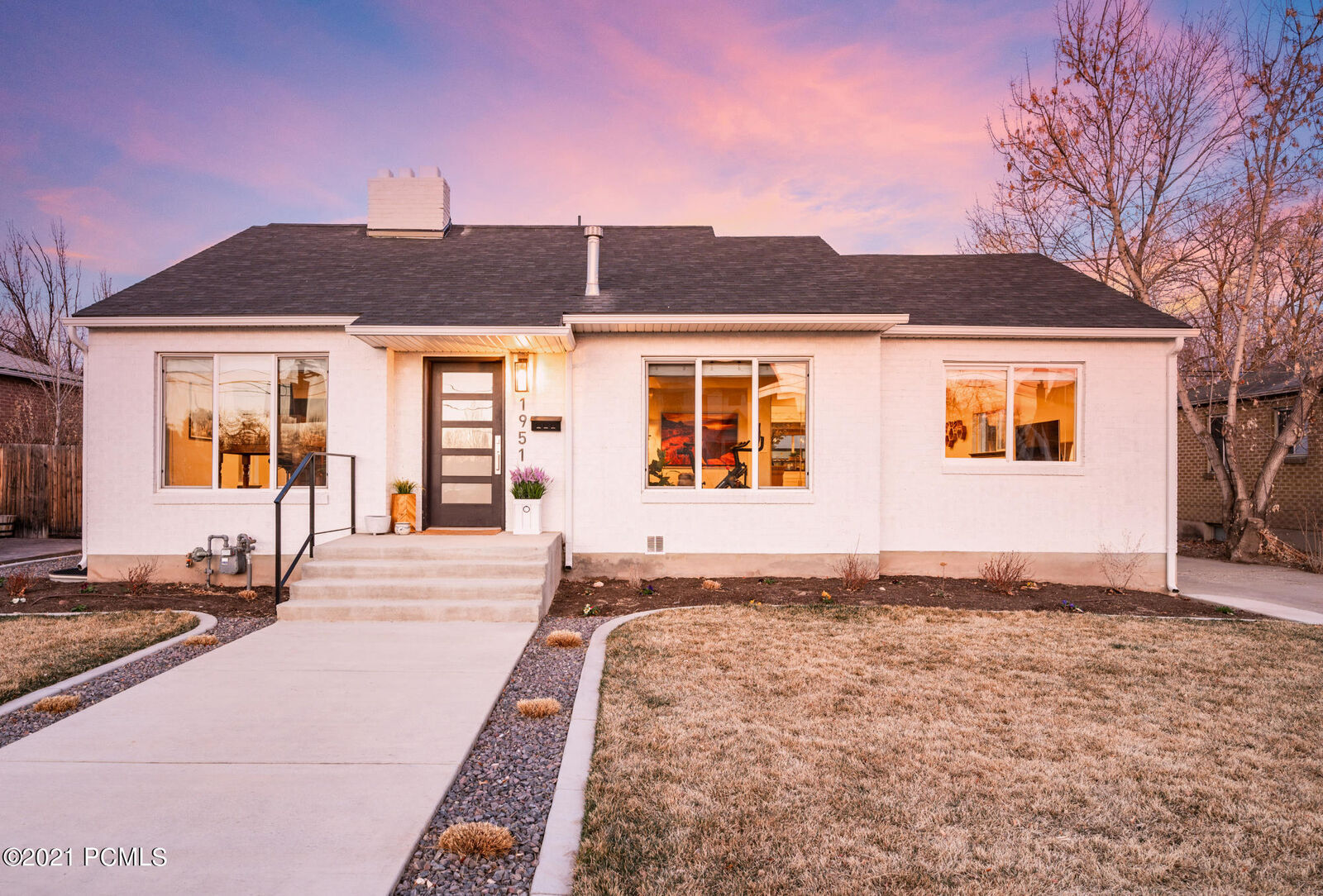 Property Photo:  1951 S 1700 East  UT 84108 