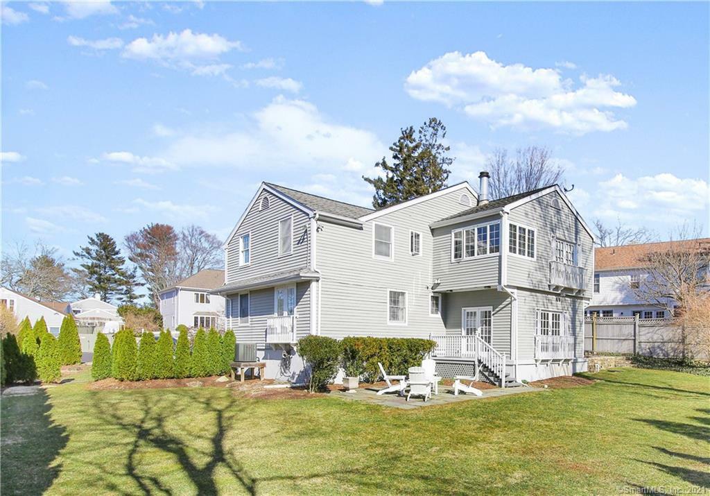 Property Photo: 4 Covlee Drive CT 06880