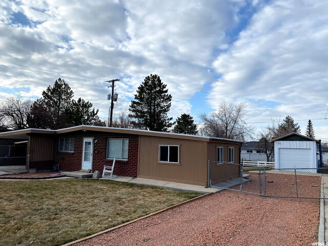 Property Photo: Address not disclosed UT 84093