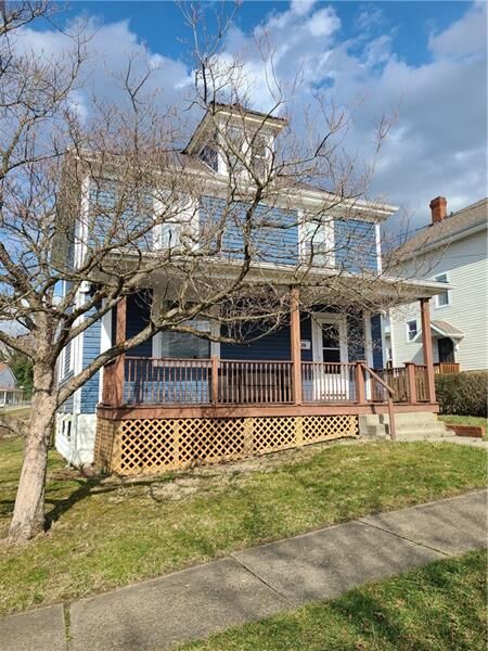 Property Photo: 20 W Highland Avenue PA 15401