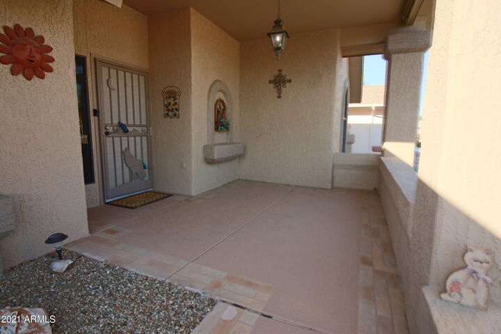 Property Photo: 20814 N Desert Glen Drive AZ 85375