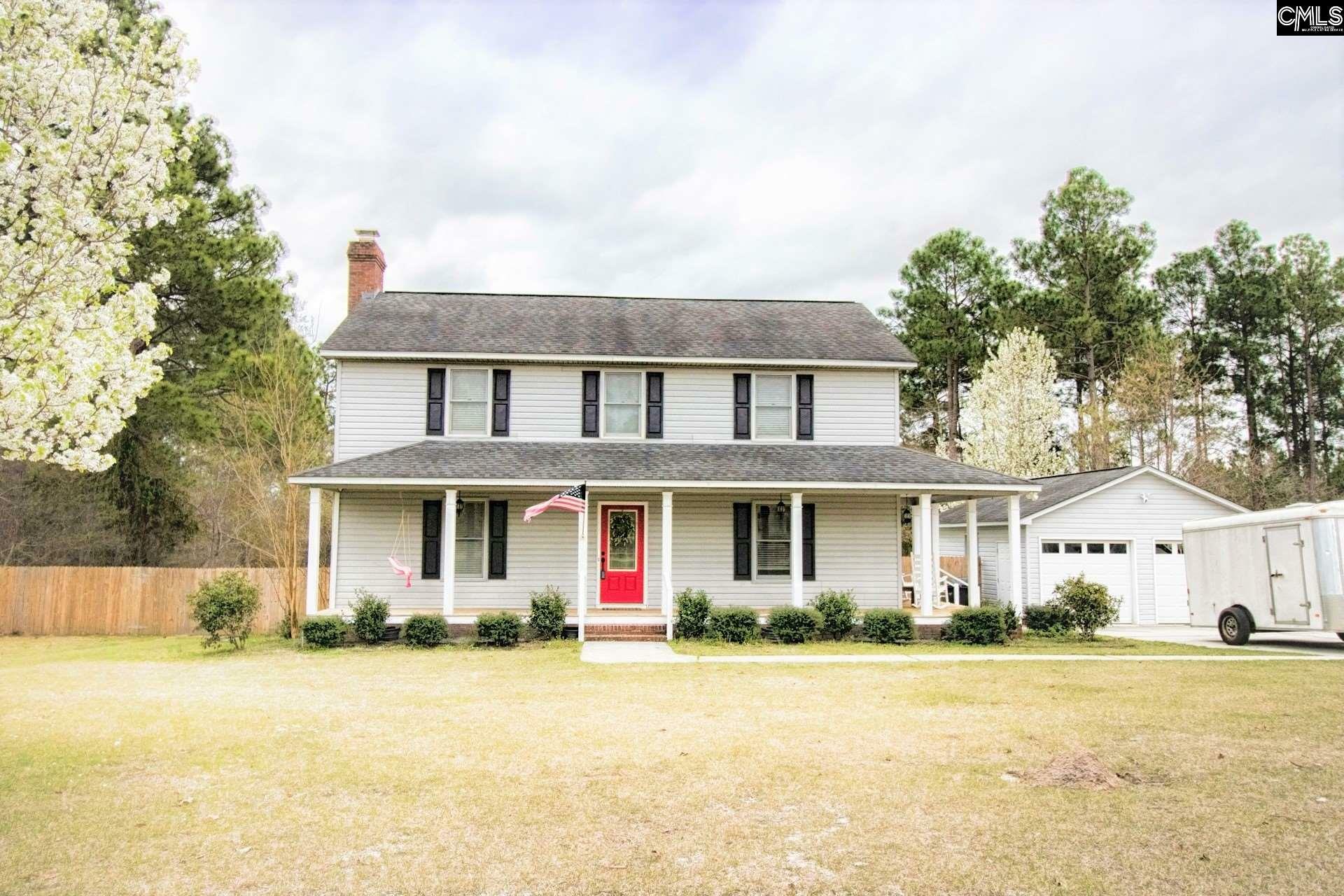 Property Photo:  1422 Haigs Creek  SC 29045 