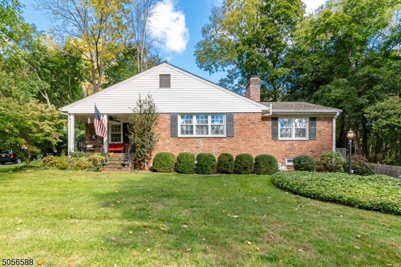 Property Photo: 10 Lacey Ave NJ 07933