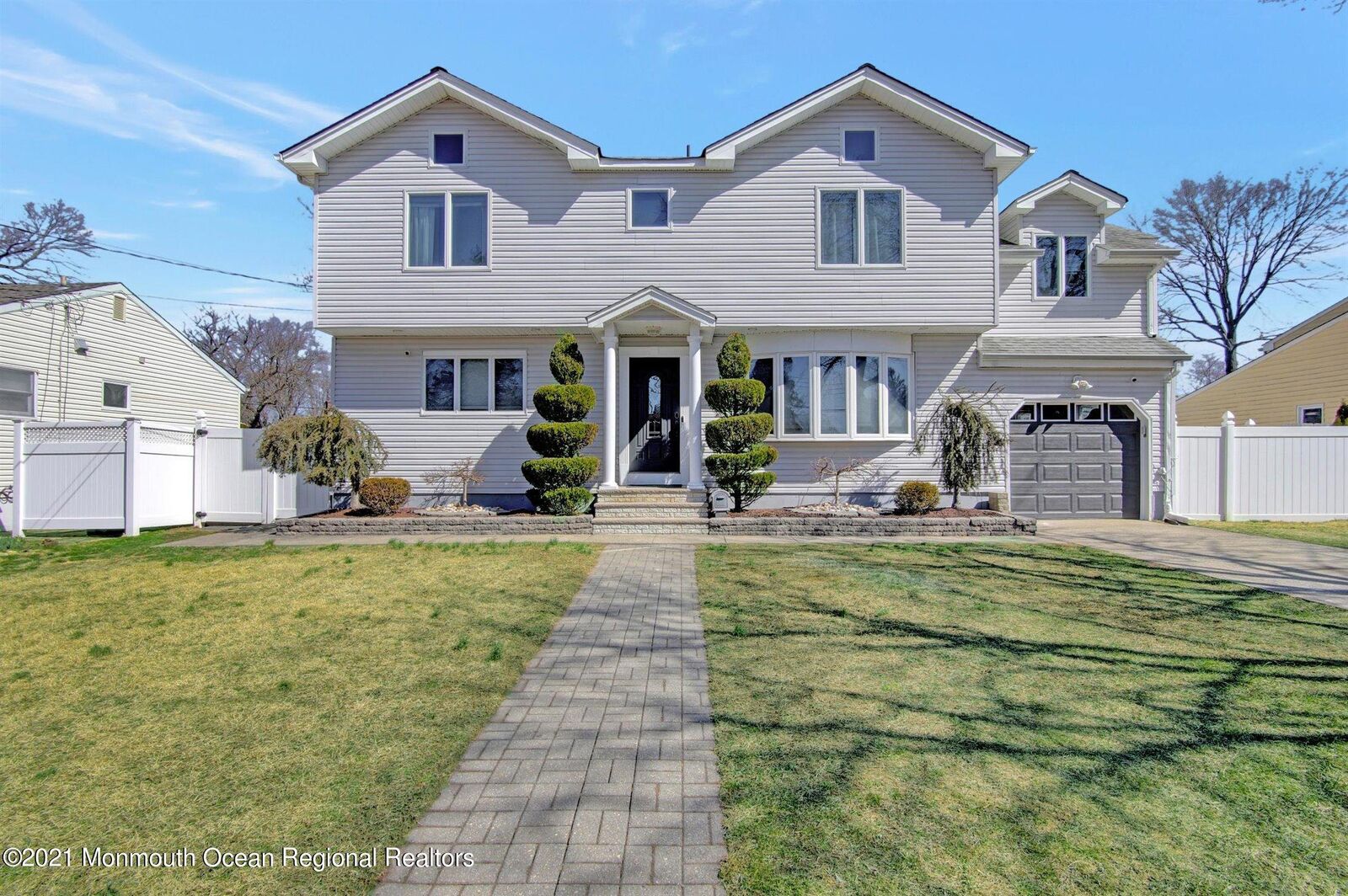 Property Photo:  25 Linda Place  NJ 07730 