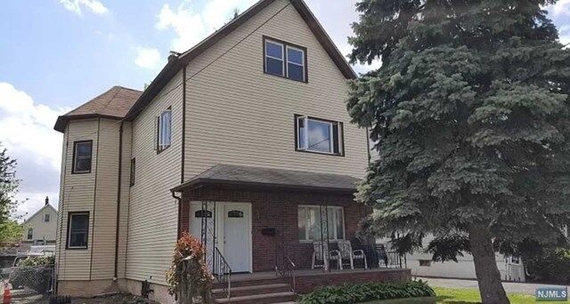 Property Photo: 200 Montgomery Street NJ 07003