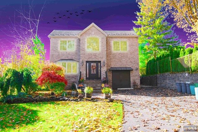 Property Photo:  499 Kingsland Street  NJ 07110 