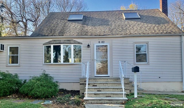 Property Photo: 0-02 Saddle River Road NJ 07410