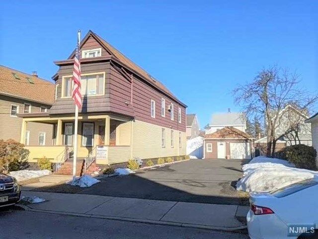 92 Mahar Avenue  Clifton NJ 07011 photo
