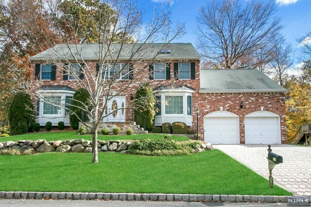 Property Photo: 27 Eagle Ridge NJ 07645