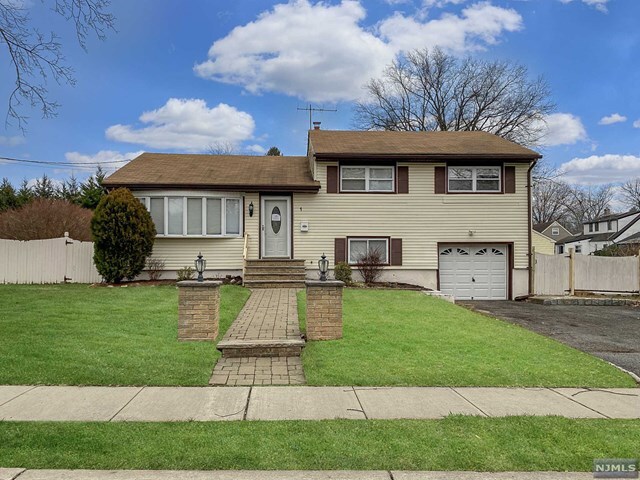 Property Photo: 1 Beacon Street NJ 07628