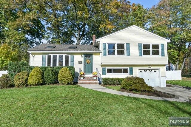 Property Photo: 227 Bedford Road NJ 07652