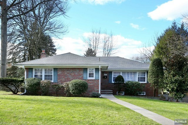 Property Photo: 204 Kensington Avenue NJ 07648