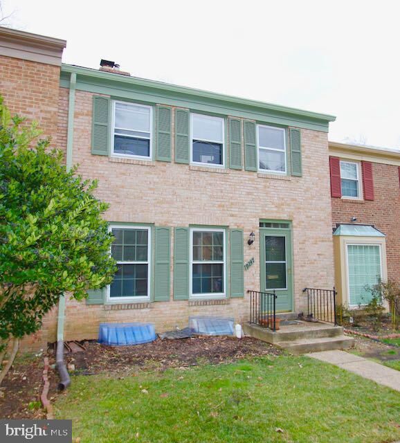 Property Photo:  9247 Bailey Lane  VA 22031 