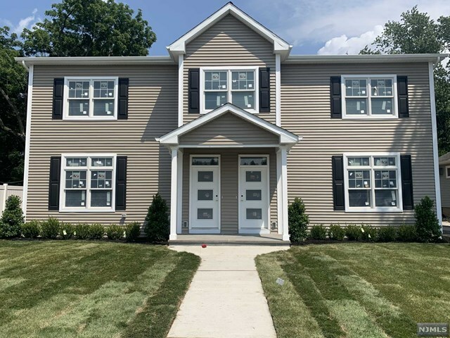 Property Photo: 674 Saddle River Road 1st Fl NJ 07663