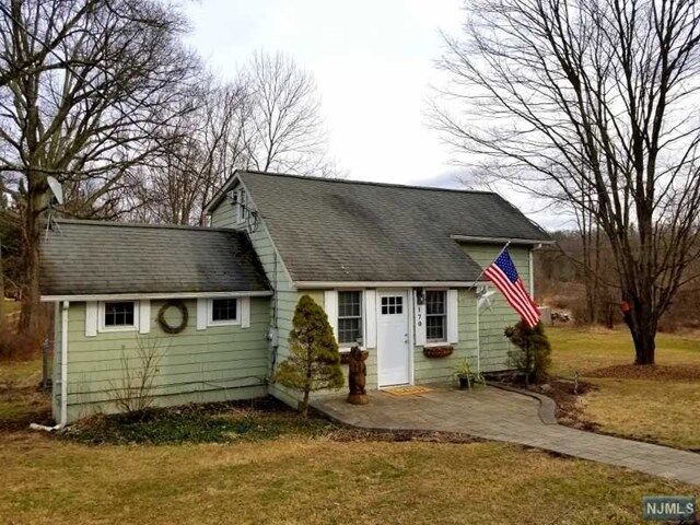Property Photo: 170 Lower Unionville Road NJ 07461