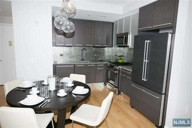 Property Photo: 2 2nd Street 2408 NJ 07302
