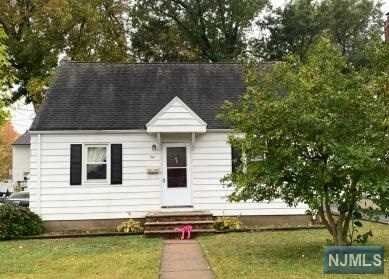 Property Photo: 58 Reid Avenue NJ 07621
