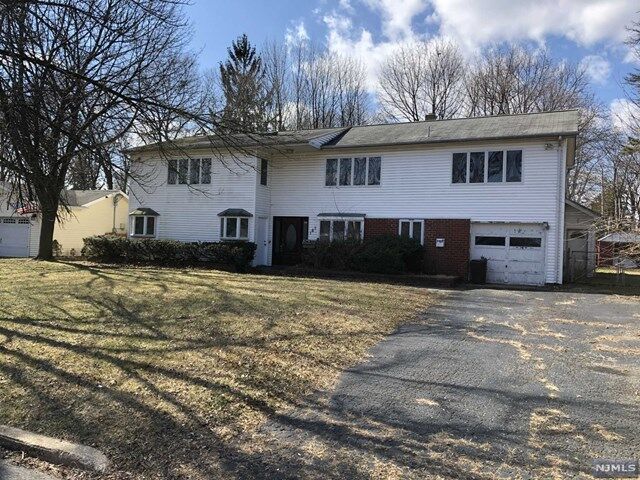 Property Photo: 161 Ramview Avenue NJ 07446