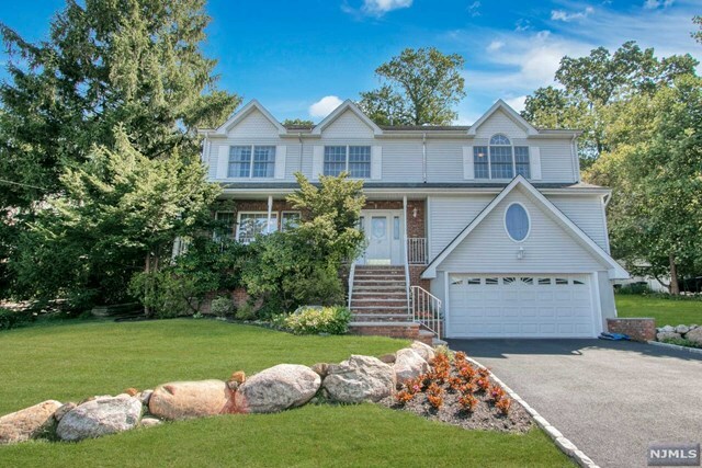 Property Photo: 17 Forest Avenue NJ 07645