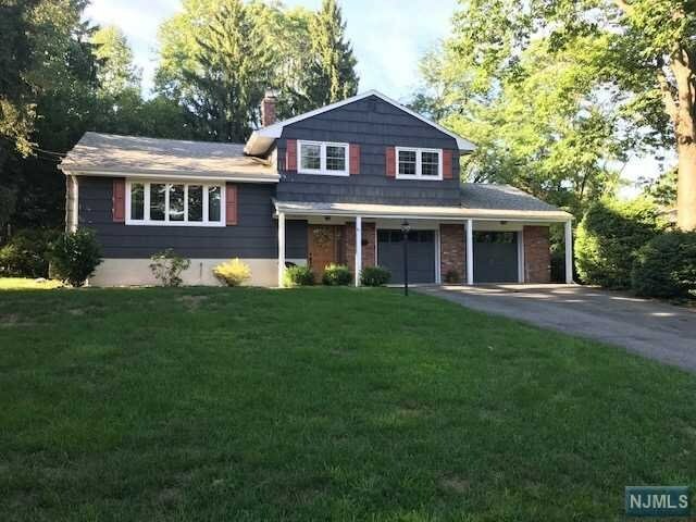 Property Photo: 61 Campbell Avenue NJ 07677
