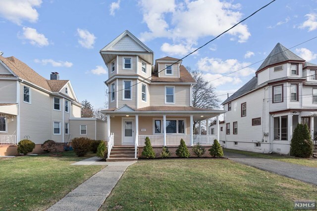 Property Photo: 253 Euclid Avenue NJ 07660