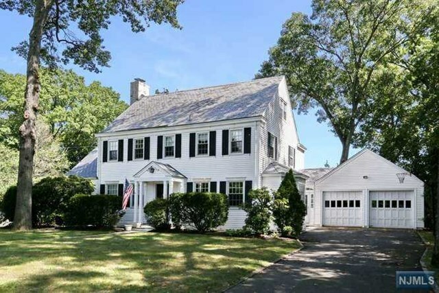 Property Photo: 631 Lincoln Avenue NJ 07452