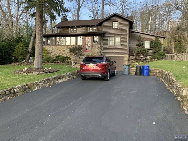 Property Photo: 67 Pines Lake E Drive NJ 07470